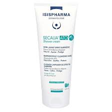 ISISPHARMA SECALIA SHOWER CREAM 200ML